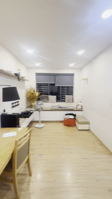 Cho thuê Căn hộ Chung cư Saigon Homes Bình Tân Quận Bình Tân Tp Hồ Chí Minh diện tích 80 m² giá 10 triệu/tháng