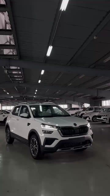 Skoda Kushaq New 100%. Mua bán Ô tô tại Quận Thanh Khê Đà Nẵng được đăng bởi Chung hình 1