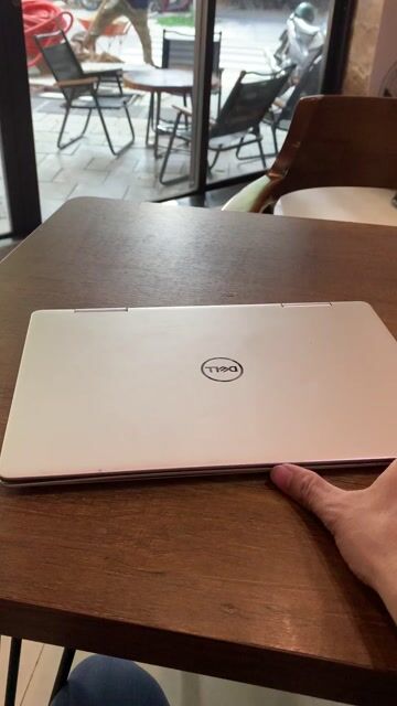[Máy Nhật] Dell Inspiron 7386 i5-8265U 8GB/256GB. Mua bán Laptop tại Quận Cẩm Lệ Đà Nẵng được đăng bởi Bình hàng nội địa Nhật hình 1