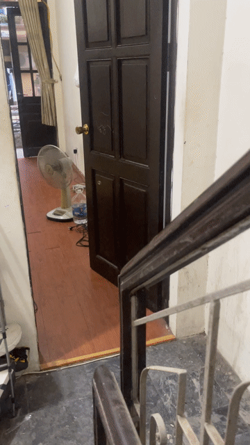 Cho thuê Phòng trọ Quận Thanh Xuân Hà Nội diện tích 20 m² giá 3 triệu/tháng
