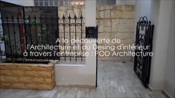 A la découverte de l'architecture et du Design d'intérieur