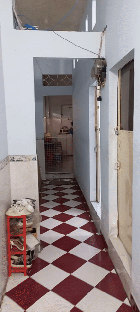 Cho thuê Phòng trọ Quận 8 Tp Hồ Chí Minh diện tích 20 m² giá 1,8 triệu/tháng