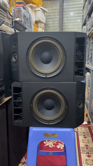 Loa - Bose - 301 - Seri IV. Mua bán Tivi, Âm thanh tại Quận Bắc Từ Liêm Hà Nội được đăng bởi Nguyễn Hoàng Anh hình 1