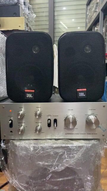 Loa - JBL - Control - 1X. Mua bán Tivi, Âm thanh tại Quận Bắc Từ Liêm Hà Nội được đăng bởi Nguyễn Hoàng Anh hình 1