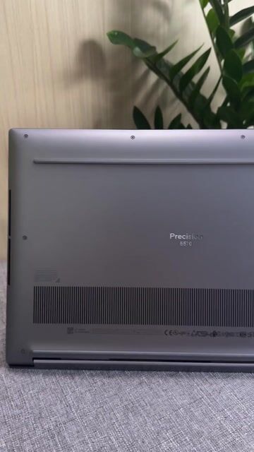 Dell Precision 5570 i7-12800H 16GB/512GB RTX A2000. Mua bán Laptop tại Quận Gò Vấp Tp Hồ Chí Minh được đăng bởi Hiếu Laptop hình 1