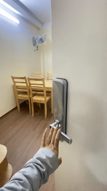 Cho thuê Phòng trọ Quận Hà Đông Hà Nội diện tích 28 m² giá 5 triệu/tháng