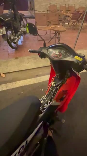 Honda Wave 50 Xanh Cam Đen. Mua bán Xe máy tại Huyện Bình Chánh Tp Hồ Chí Minh được đăng bởi Nguyễn Minh Khang hình 1