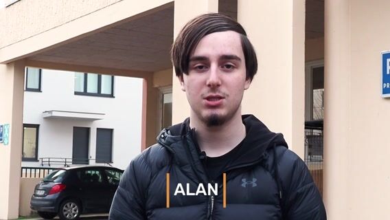 Je filme ma formation - E2C67