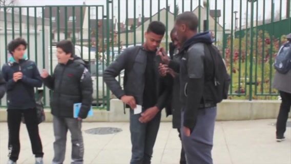 Mon père, ce héros.