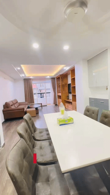 Mua bán Căn hộ Chung cư The Splendor Quận Gò Vấp Tp Hồ Chí Minh diện tích 81 m² giá 4,35 tỷ