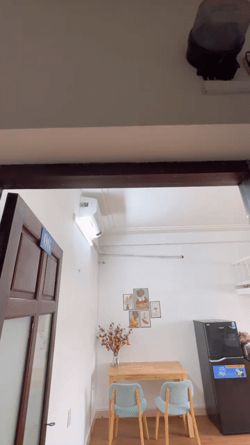 Cho thuê Phòng trọ Quận Gò Vấp Tp Hồ Chí Minh diện tích 38 m² giá 5,9 triệu/tháng