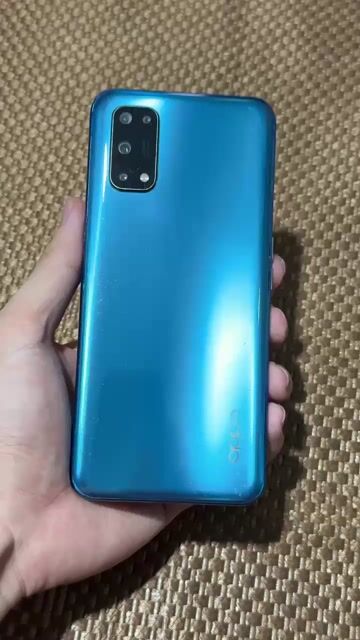 OPPO A74 5G 8GB 256GB Snapdragon 480 5G. Mua bán Điện thoại tại Quận Gò Vấp Tp Hồ Chí Minh được đăng bởi Lê Thị Thẩm hình 1