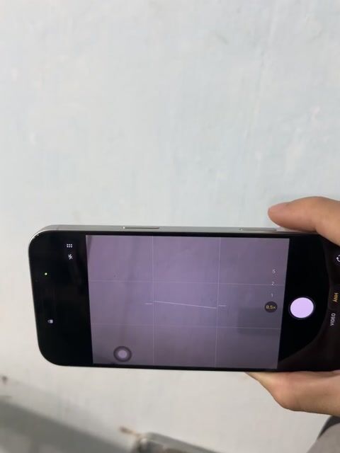 Apple iPhone 16 Pro Max 256GB Bạc. Mua bán Điện thoại tại Quận Bình Thuỷ Cần Thơ được đăng bởi Mavryk hình 1