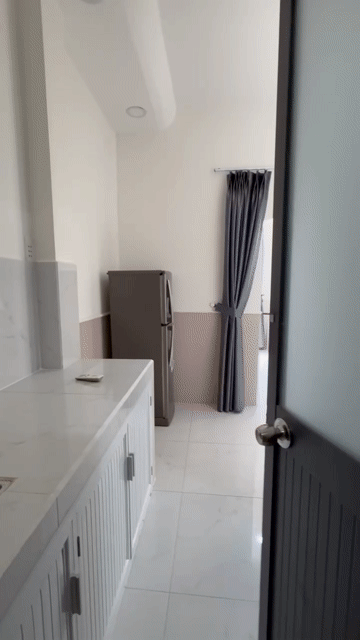 Cho thuê Căn hộ Chung cư Quận Gò Vấp Tp Hồ Chí Minh diện tích 40 m² giá 6,3 triệu/tháng