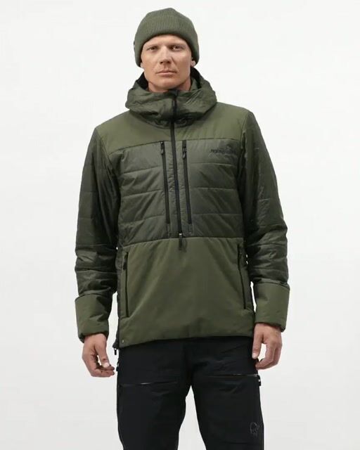 lofoten Primaloft80 Anorak M's