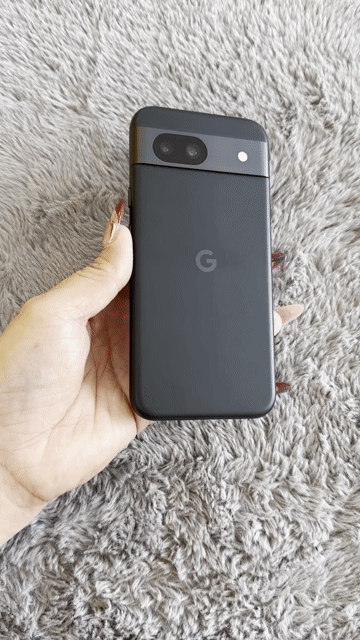Google Pixel 8A 128GB ( Quốc Tế  ) On OEM. Màu Đen. Mua bán Điện thoại tại Quận Bình Tân Tp Hồ Chí Minh được đăng bởi Hoàng Anh hình 1