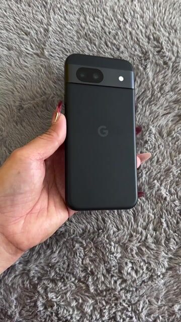Google Pixel 8A 128GB ( Quốc Tế  ) On OEM. Màu Đen. Mua bán Điện thoại tại Quận Bình Tân Tp Hồ Chí Minh được đăng bởi Hoàng Anh hình 1