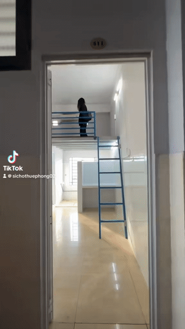 Cho thuê Phòng trọ Quận Bình Tân Tp Hồ Chí Minh diện tích 28 m² giá 2,5 triệu/tháng