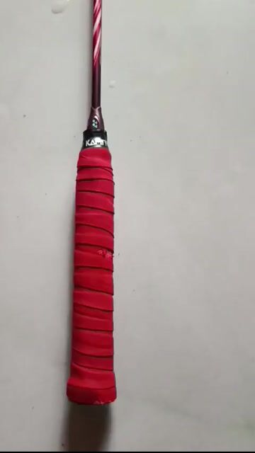 Vợt cầu lông Yonex Astrox 100 ZZ Đỏ. Mua bán Đồ thể thao, Dã ngoại tại Quận Bình Thạnh Tp Hồ Chí Minh được đăng bởi Hoangnam hình 1