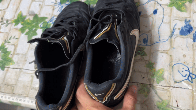 Giày đá bóng Nike Tiempo Ligera size 42. Mua bán Đồ thể thao, Dã ngoại tại Quận Bình Thuỷ Cần Thơ được đăng bởi Thầy Tiến 2hand hình 1