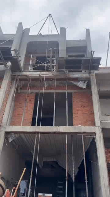 Mua bán Nhà ở Quận 12 Tp Hồ Chí Minh diện tích 125 m² giá 8,5 tỷ