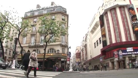 L'apprentissage, la voie magique