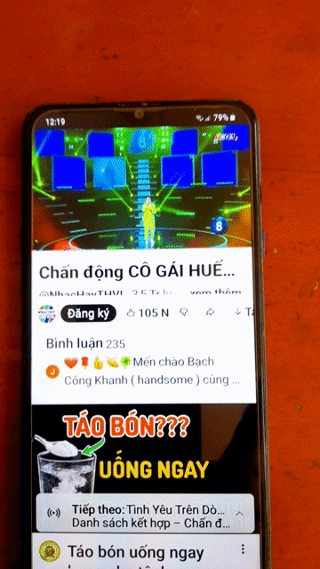 Samsung A20s Đen Đã qua sử dụng. Mua bán Điện thoại tại Huyện Giồng Trôm Bến Tre được đăng bởi vo minh hien hình 1