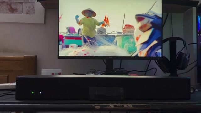 Loa soundbar Bose Solo TV!!!. Mua bán Tivi, Âm thanh tại Quận Phú Nhuận Tp Hồ Chí Minh được đăng bởi Thắng hình 1