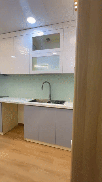 Mua bán Căn hộ Chung cư Chung cư Phúc Yên Quận Tân Bình Tp Hồ Chí Minh diện tích 104 m² giá 4,8 tỷ
