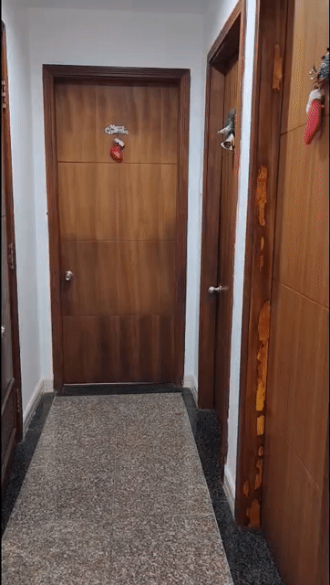 Cho thuê Phòng trọ Quận 7 Tp Hồ Chí Minh diện tích 12 m² giá 4 triệu/tháng