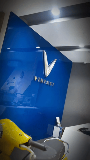 Xe máy điện VinFast evo lite - Trả góp tư nhân. Mua bán Xe máy tại Huyện Hóc Môn Tp Hồ Chí Minh được đăng bởi Khôi Điện Máy hình 1