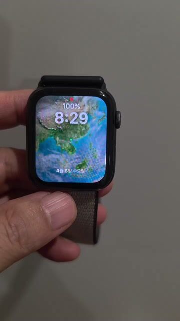 Apple Watch Series 5 44mm LTE. Mua bán Thiết bị đeo thông minh tại Quận Nam Từ Liêm Hà Nội được đăng bởi thiep hình 1