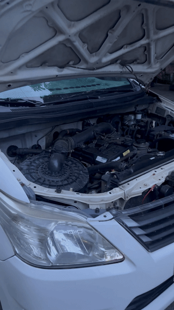 Toyota Innova 2014 J Trắng. Mua bán Ô tô tại Huyện Bến Lức Long An được đăng bởi Tên chưa cung cấp hình 1