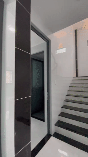 Cho thuê Căn hộ Chung cư Quận 6 Tp Hồ Chí Minh diện tích 35 m² giá 4,8 triệu/tháng
