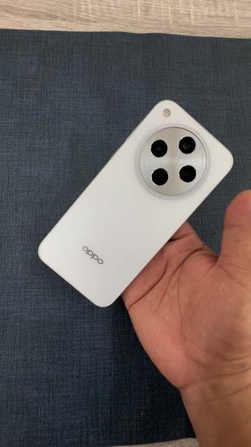 Oppo Find X8 12GB 256GB Trắng likenew zin keng. Mua bán Điện thoại tại Quận Gò Vấp Tp Hồ Chí Minh được đăng bởi Dương Điện Thoại giá rẻ  hình 1