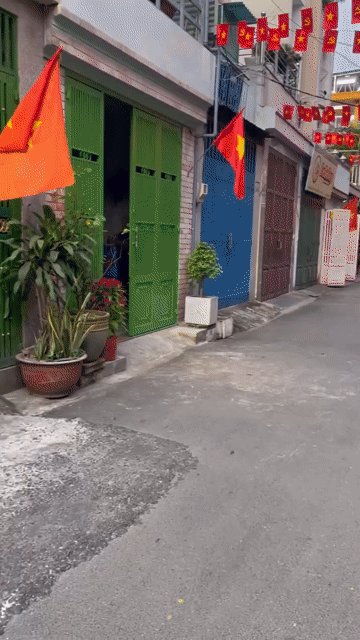 Cho thuê Nhà ở Quận Gò Vấp Tp Hồ Chí Minh diện tích 70 m² giá 13,5 triệu/tháng