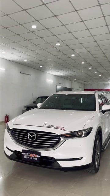 Mazda CX8 Luxury 2021 - 83000 km. Mua bán Ô tô tại Thành phố Thủ Đức Tp Hồ Chí Minh được đăng bởi Đức Anh Đỗ hình 1