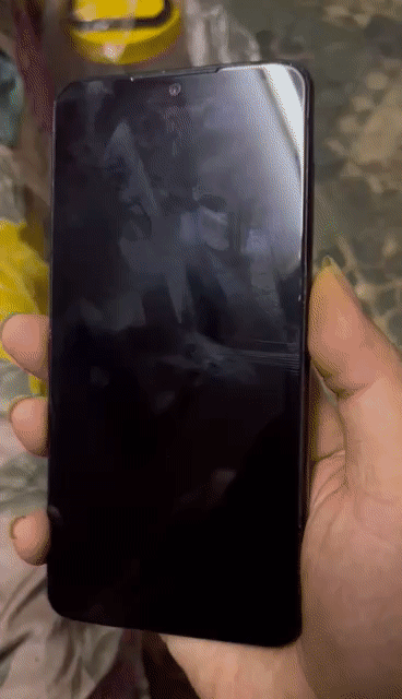 Nokia 7.2 Nứt mặt lưng sau. Mua bán Điện thoại tại Quận Tân Bình Tp Hồ Chí Minh được đăng bởi Nguyễn kim minh hiếu hình 1