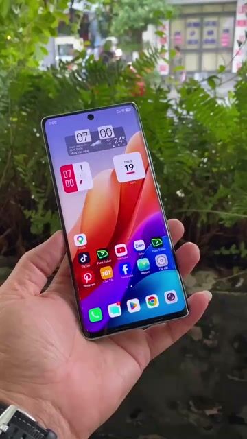 Vivo X80 256GB. Mua bán Điện thoại tại Quận 12 Tp Hồ Chí Minh được đăng bởi Thanh Dat hình 1