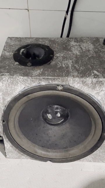 Loa âm thanh cực hay. Mua bán Tivi, Âm thanh tại Huyện Long Điền Bà Rịa - Vũng Tàu được đăng bởi Minh Phước hình 1