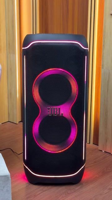 Cần bán loa JBL Partybox Ultimate. Mua bán Tivi, Âm thanh tại Huyện Thanh Trì Hà Nội được đăng bởi Do Dung hình 1
