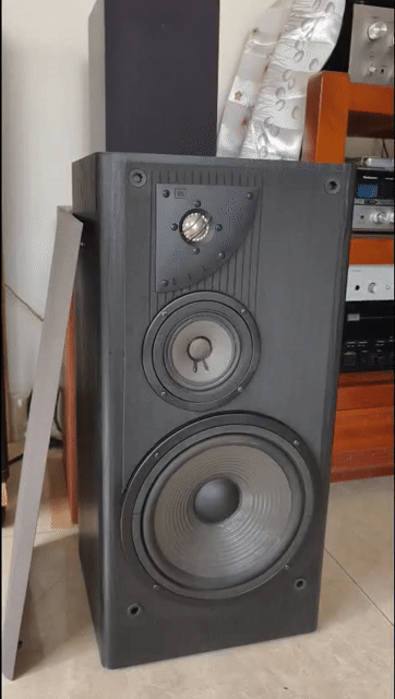 Loa JBL LX600 Đen. Mua bán Tivi, Âm thanh tại Huyện Hoài Đức Hà Nội được đăng bởi VHung hình 1