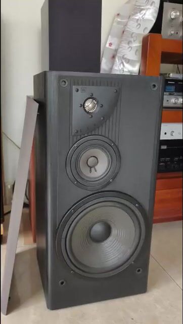 Loa JBL LX600 Đen. Mua bán Tivi, Âm thanh tại Huyện Hoài Đức Hà Nội được đăng bởi VHung hình 1