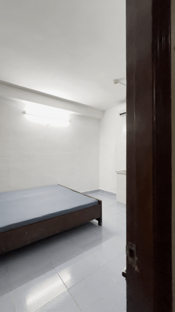 Cho thuê Phòng trọ Quận Gò Vấp Tp Hồ Chí Minh diện tích 25 m² giá 2,9 triệu/tháng