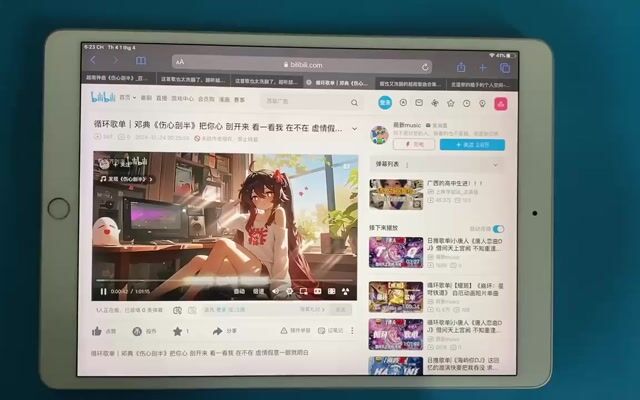 Apple iPad Air 3 10.5 inch 64GB. Mua bán Máy tính bảng tại Quận Hoàng Mai Hà Nội được đăng bởi Hải Linh Vũ hình 1