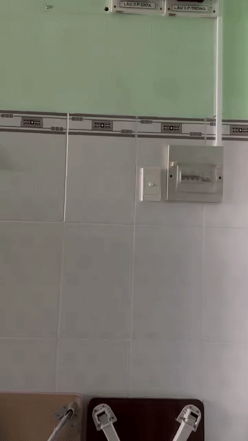 Cho thuê Phòng trọ Quận 10 Tp Hồ Chí Minh diện tích 20 m² giá 3 triệu/tháng