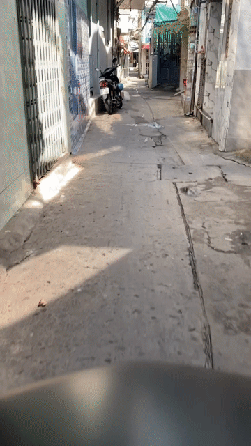 Mua bán Nhà ở Quận 8 Tp Hồ Chí Minh diện tích 15 m² giá 700 triệu