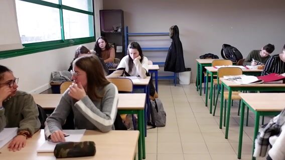 Jade CAPA Service à la personne