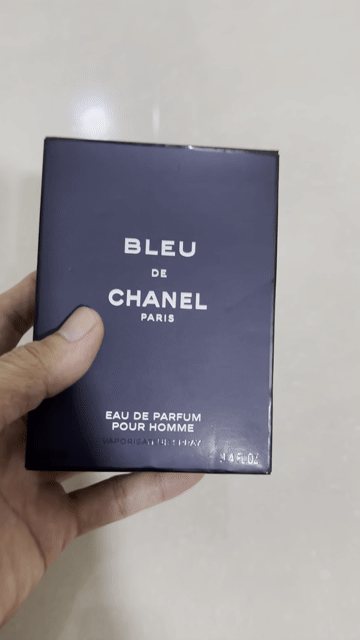 Chanel Bleu De Chanel Nam EDP 100ml. Mua bán Nước hoa tại Quận Ninh Kiều Cần Thơ được đăng bởi Tâm hình 1