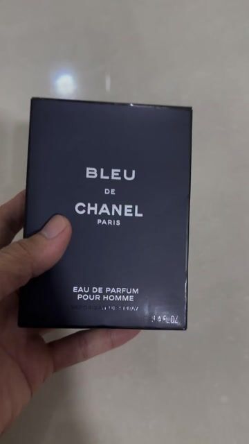 Chanel Bleu De Chanel Nam EDP 100ml. Mua bán Nước hoa tại Quận Ninh Kiều Cần Thơ được đăng bởi Tâm hình 1